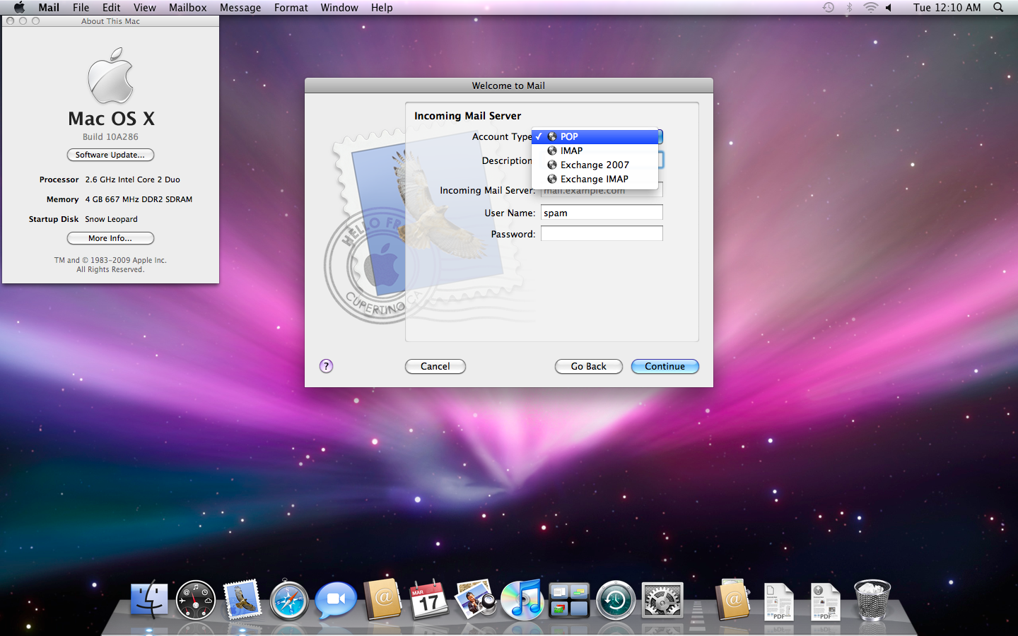 Mac Os X 10.5 Tiger Download
