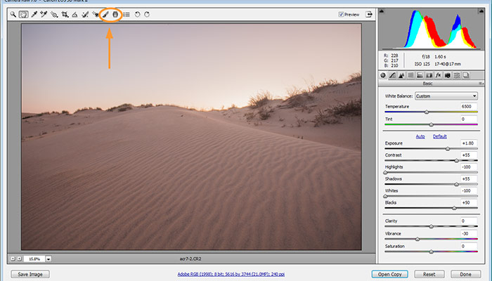 Download Adobe Camera Raw 8.7 Mac