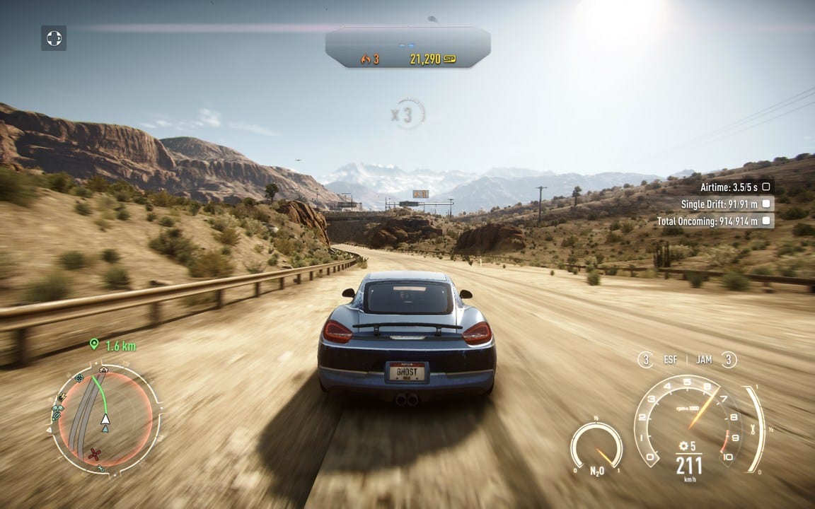 Need For Speed Rivals Mac Download Utorrent