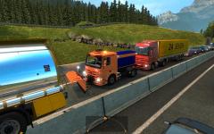 Euro Truck Simulator 2 Mac Crack Download